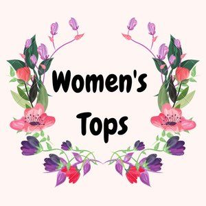 Women's Tops